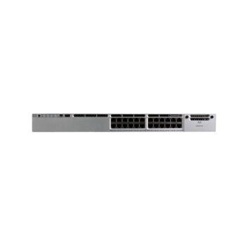 Коммутатор Cisco WS-C3850-24P-E