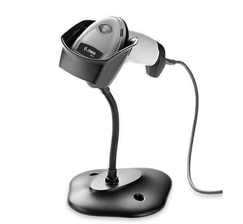 Сканер штрих кода Zebra DS2208