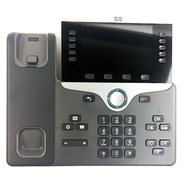 Cisco IP Phone 8841_9