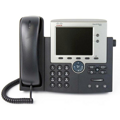 IP Телефон Cisco IP Phone CP 7945G