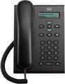 Cisco Unified SIP Phone 3905 Charcoal Standard Handset-CP-3905