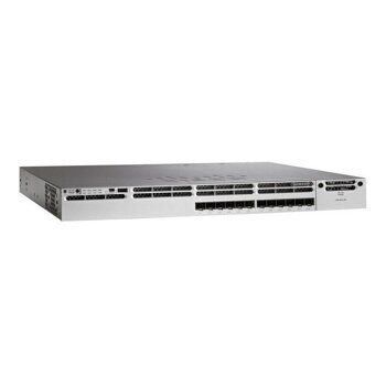 Коммутатор Cisco WS-C3850-12XS-S