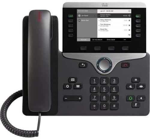 Cisco IP Phone CP 8811Ғ1