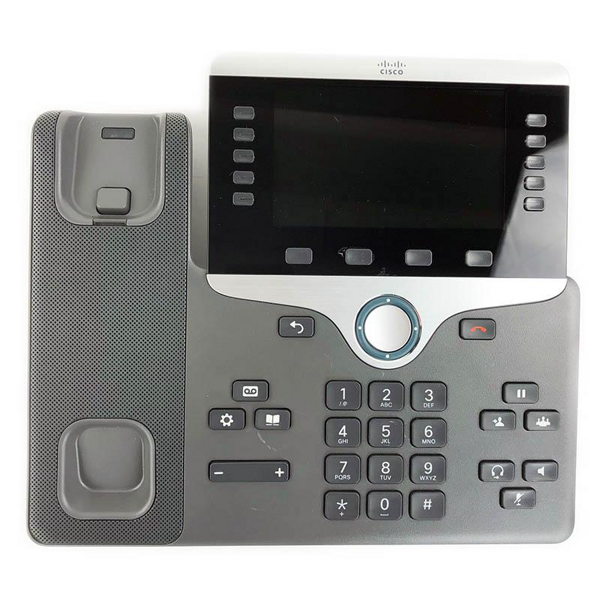 Cisco IP Phone CP 8861_7