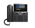 IP телефон Cisco IP Phone CP 8861 K9