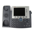 IP Телефон Cisco IP Phone CP 7945G