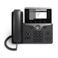 IP Телефон Cisco IP Phone CP-8811-K9