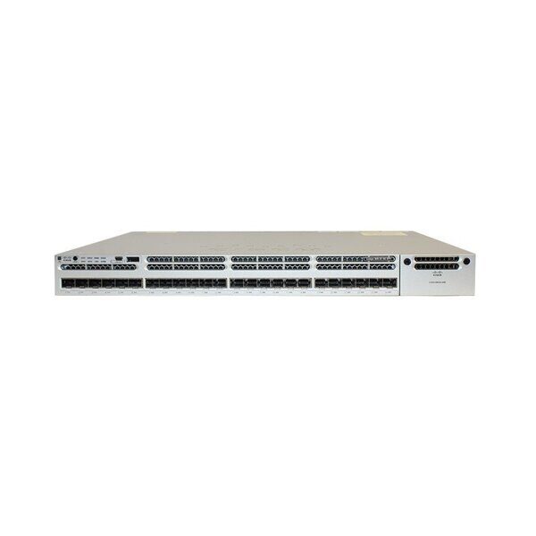 Коммутатор Cisco WS-C3850-24XS-S