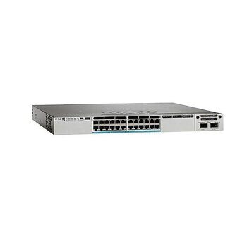 Коммутатор Cisco WS-C3850-24XU-S