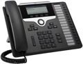 IP Телефон Cisco IP Phone CP 7861 K9