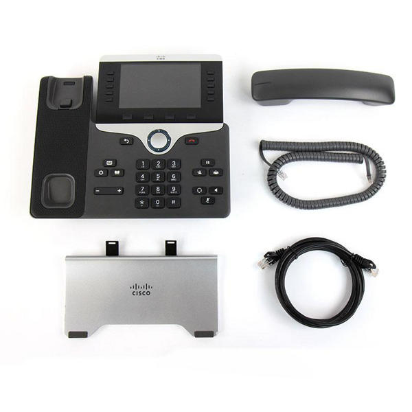 Cisco IP Phone 8851_6