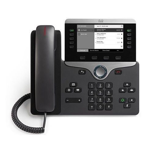 Cisco IP Phone CP 8811Ғ2