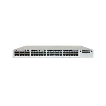 Коммутатор Cisco WS-C3850-48P-L