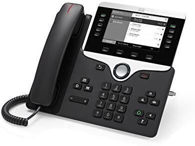 Cisco IP Phone CP 8811Ғ4