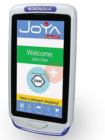 Datalogic Joya Touch_4