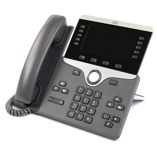 Cisco IP Phone 8851_3