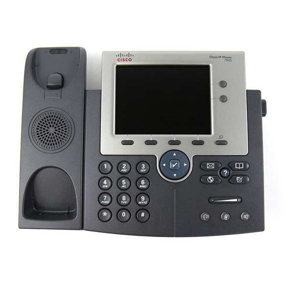 Cisco IP Phone CP 7945G_6