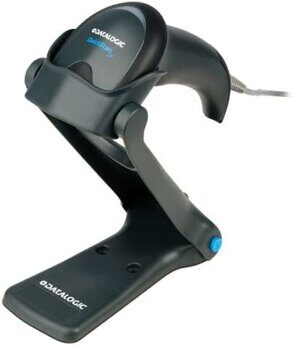 Сканер штрих кода Honeywell QuickScan Lite QW2100