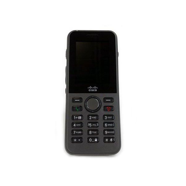 IP Телефон Cisco IP Phone CP 8821 K9