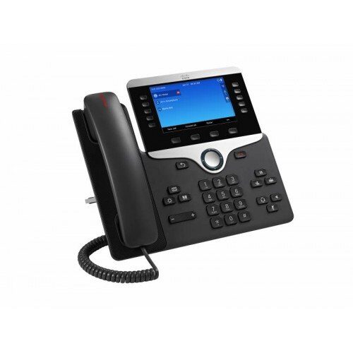 Cisco IP Phone 8851_2