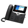 IP телефон Cisco IP Phone CP 8861 K9