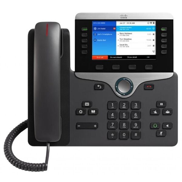 Cisco IP Phone 8841_3