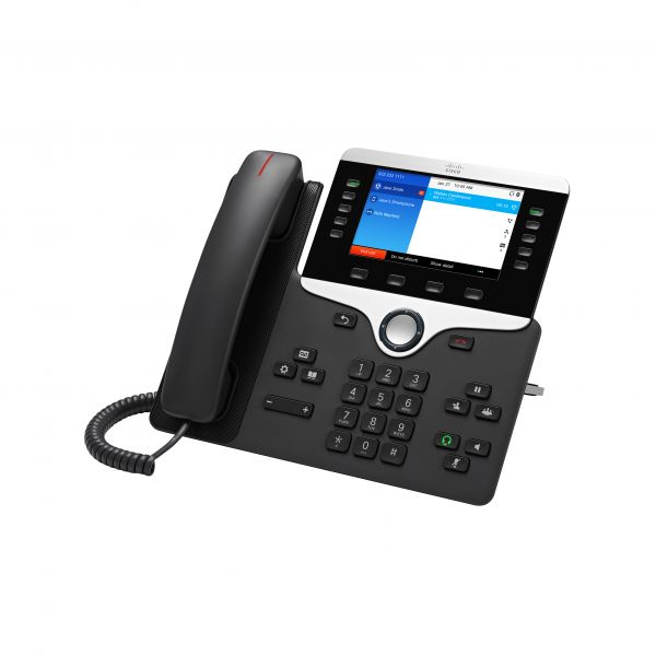 Cisco IP Phone 8851_1