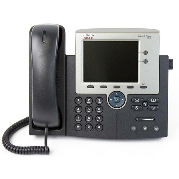 Cisco IP Phone CP 7945G_1