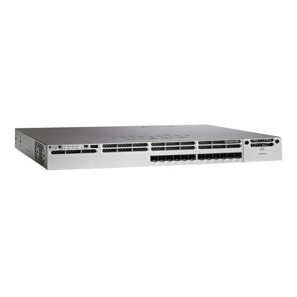 Коммутатор Cisco WS-C3850-12XS-S