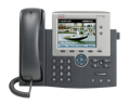 IP Телефон Cisco IP Phone CP 7945G