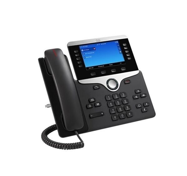 Cisco IP Phone 8841_9