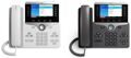 IP Телефон Cisco IP Phone 8841