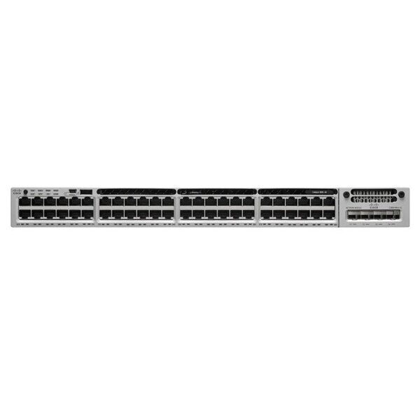 Коммутатор Cisco WS-C3850-48F-L