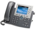 IP телефон Cisco IP Phone CP 7965G